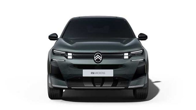 Citroen C5 Aircross Plug-In-Hybrid GEWERBEKUNDENAKTION