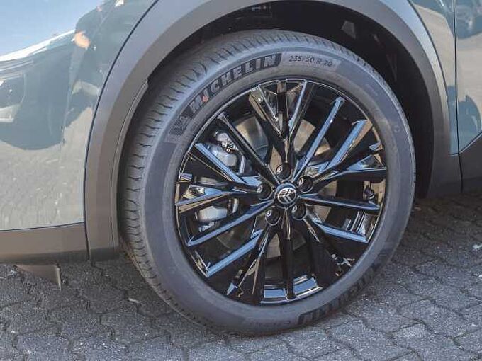 Citroen C5 Aircross Plug-In-Hybrid GEWERBEKUNDENAKTION