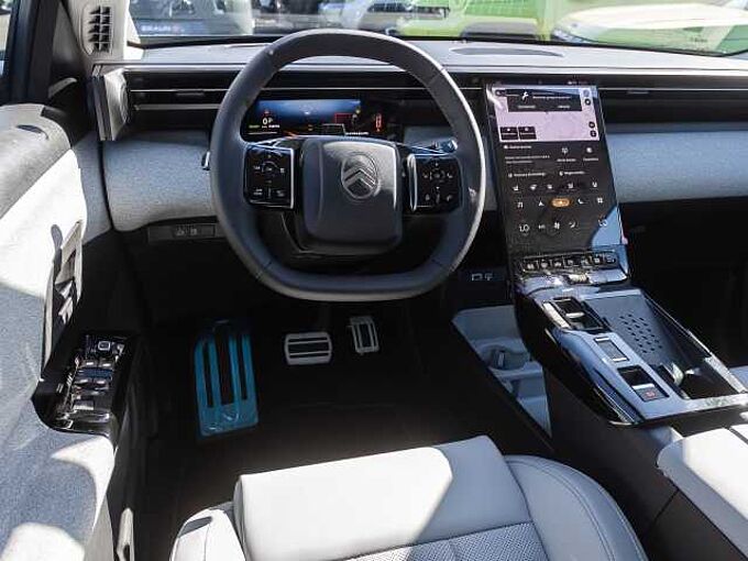 Citroen C5 Aircross Plug-In-Hybrid GEWERBEKUNDENAKTION