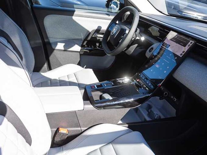 Citroen C5 Aircross Plug-In-Hybrid GEWERBEKUNDENAKTION