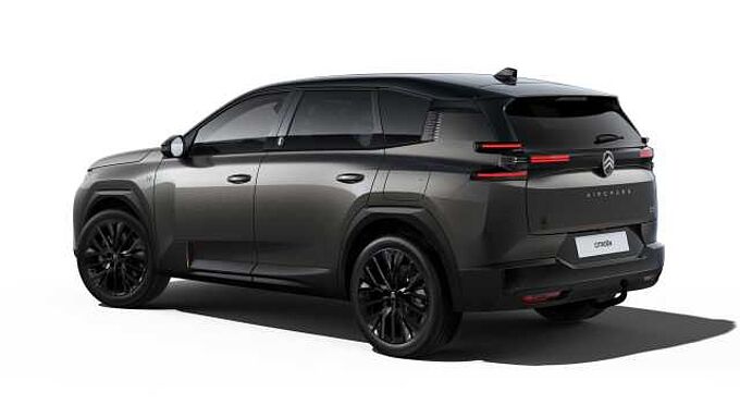 Citroen C5 Aircross Plug-In-Hybrid GEWERBEKUNDENAKTION