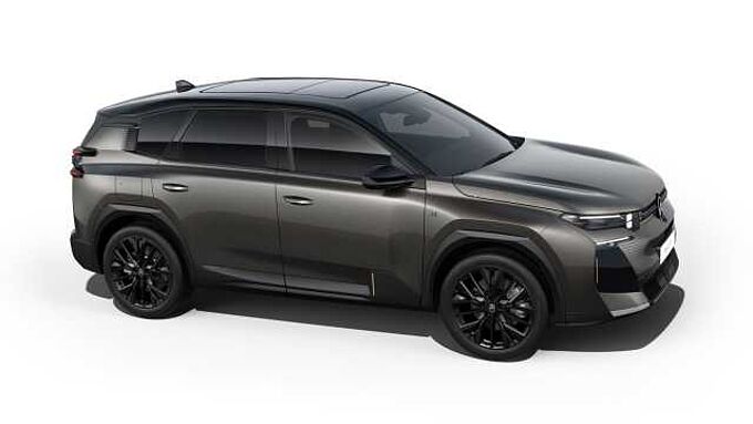 Citroen C5 Aircross Plug-In-Hybrid GEWERBEKUNDENAKTION