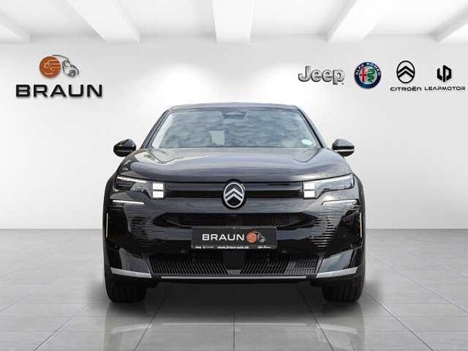 Citroen C5 Aircross Plug-In-Hybrid GEWERBEKUNDENAKTION