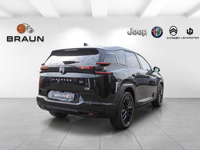 Citroen C5 Aircross Plug-In-Hybrid GEWERBEKUNDENAKTION