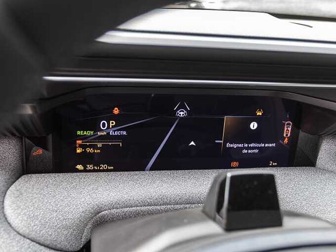 Citroen C5 Aircross Plug-In-Hybrid GEWERBEKUNDENAKTION