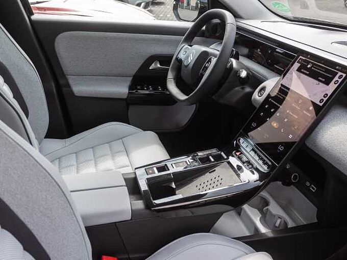 Citroen C5 Aircross Plug-In-Hybrid GEWERBEKUNDENAKTION