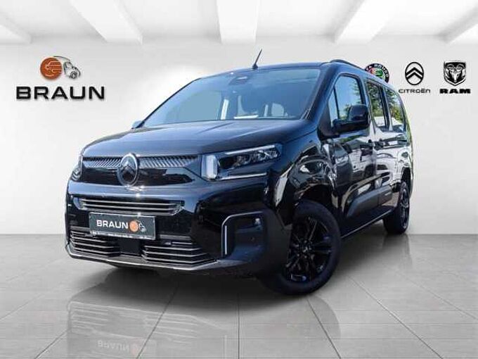 Citroen Berlingo XL Diesel 130 Automatik Max