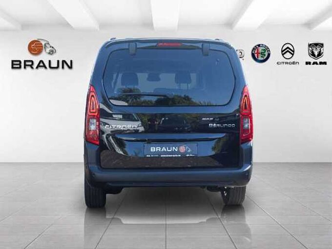 Citroen Berlingo XL Diesel 130 Automatik Max