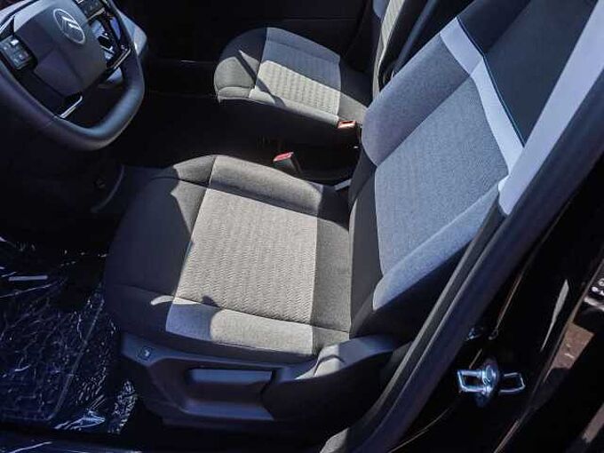 Citroen Berlingo XL Diesel 130 Automatik Max