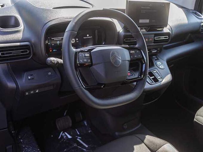 Citroen Berlingo XL Diesel 130 Automatik Max