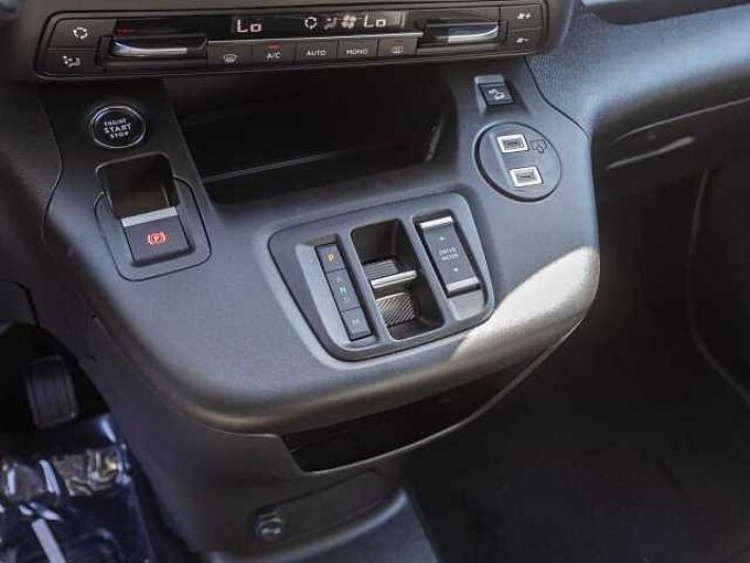 Citroen Berlingo XL Diesel 130 Automatik Max