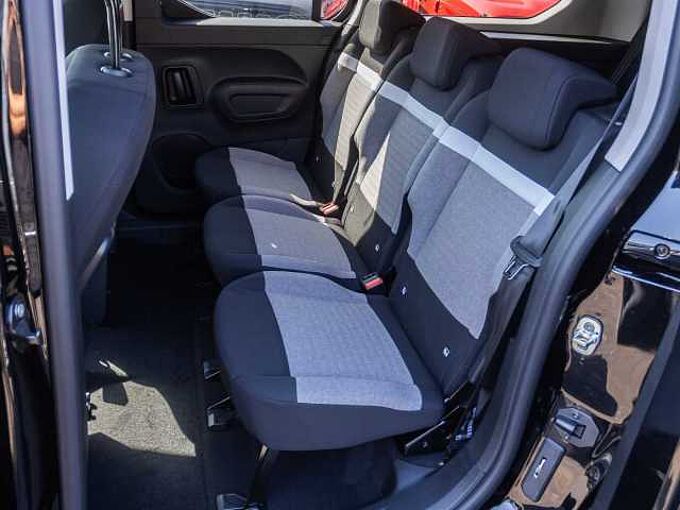 Citroen Berlingo XL Diesel 130 Automatik Max