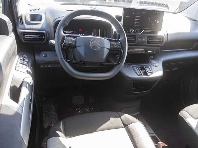 Citroen Berlingo XL Diesel 130 Automatik Max