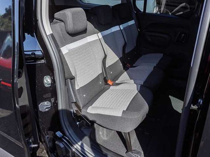 Citroen Berlingo XL Diesel 130 Automatik Max
