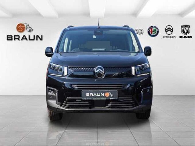 Citroen Berlingo XL Diesel 130 Automatik Max