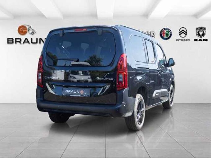 Citroen Berlingo XL Diesel 130 Automatik Max
