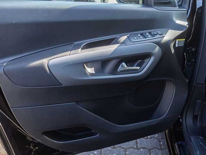 Citroen Berlingo XL Diesel 130 Automatik Max