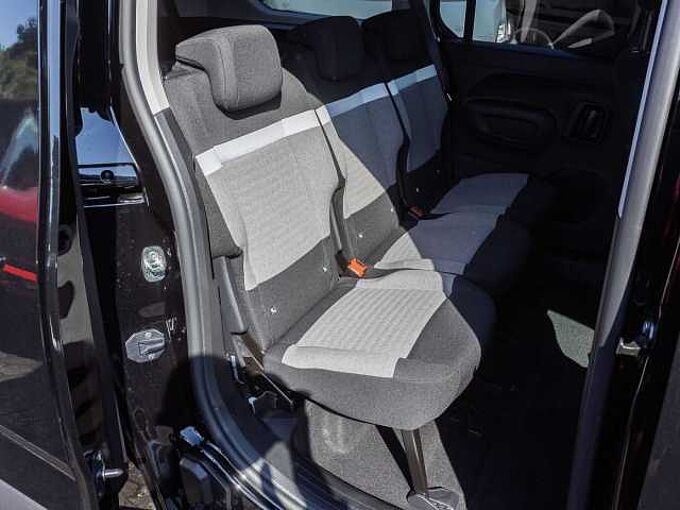 Citroen Berlingo XL Diesel 130 Automatik Max