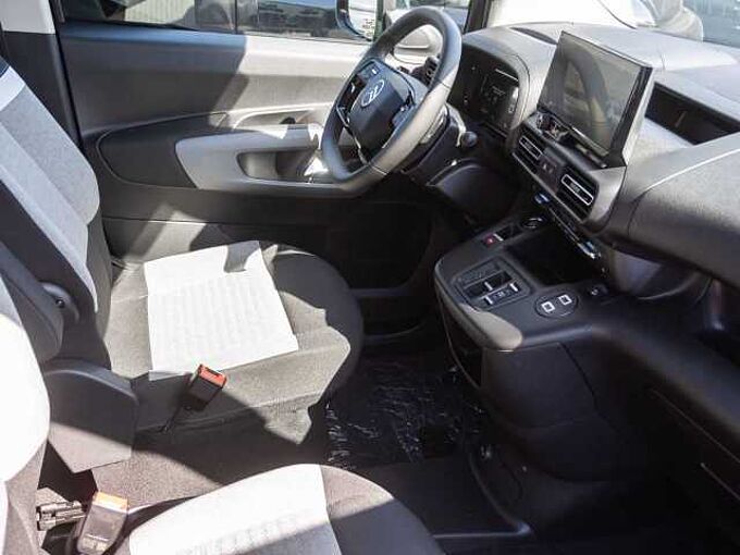 Citroen Berlingo XL Diesel 130 Automatik Max