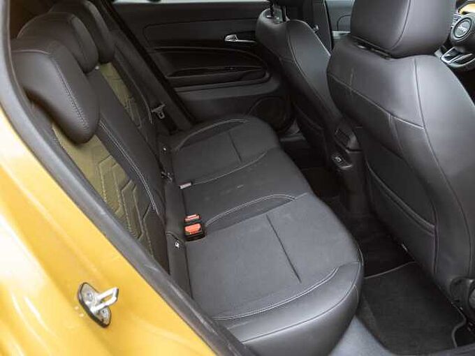 Jeep Avenger Elektro 1st Edition