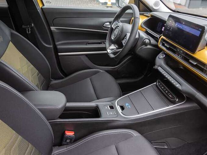 Jeep Avenger Elektro 1st Edition