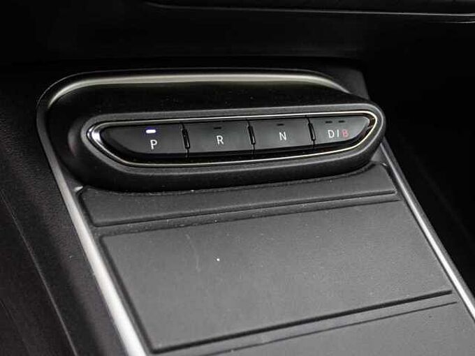 Jeep Avenger Elektro 1st Edition
