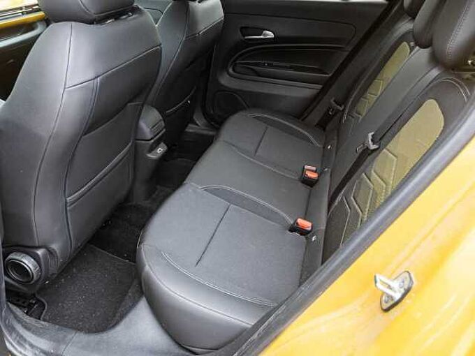 Jeep Avenger Elektro 1st Edition