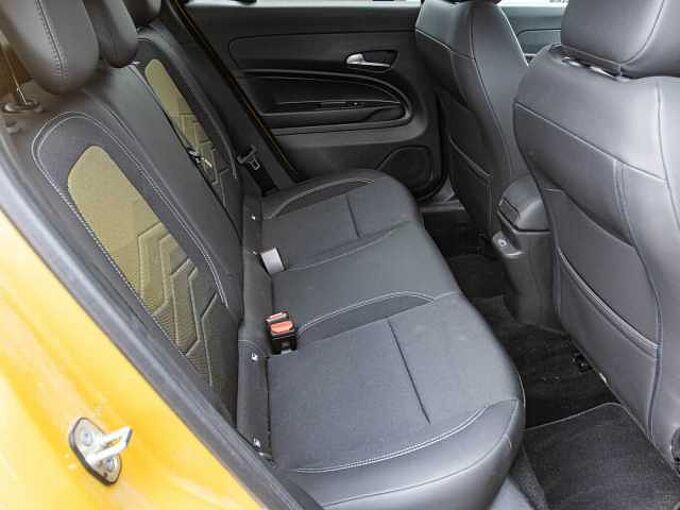 Jeep Avenger Elektro 1st Edition