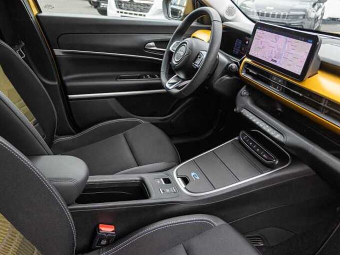Jeep Avenger Elektro 1st Edition