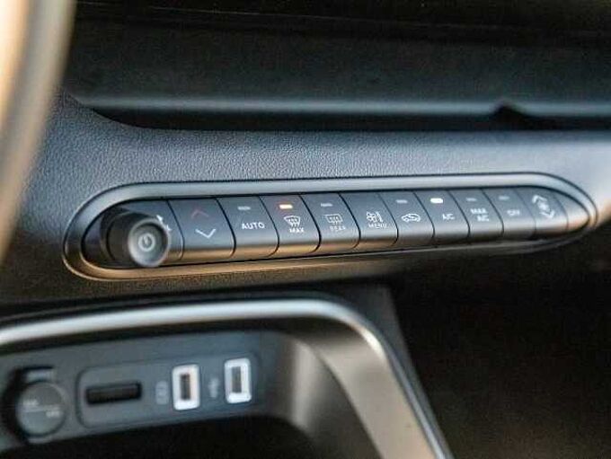 Jeep Avenger 1.2 Altitude Winter Paket