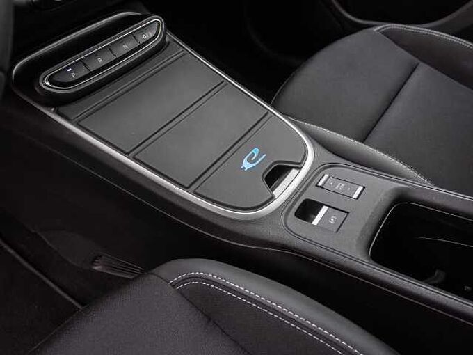 Jeep Avenger Elektro Altitude Infotainment-Paket