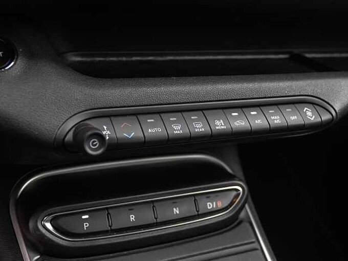 Jeep Avenger Elektro Altitude Infotainment-Paket