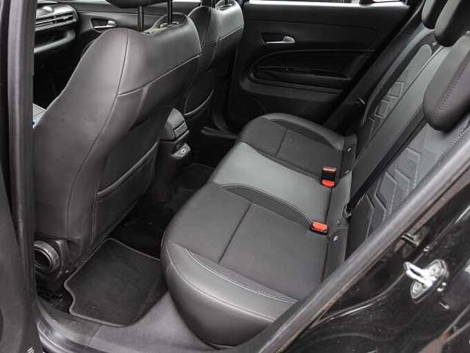Jeep Avenger Elektro Altitude Infotainment-Paket