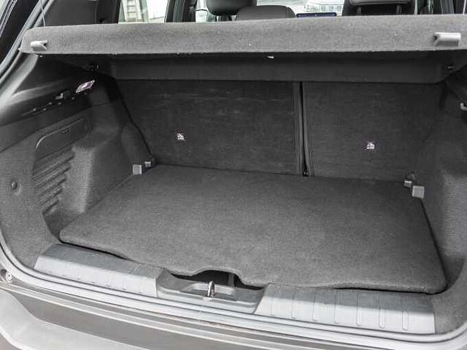 Jeep Avenger Elektro Altitude Infotainment-Paket