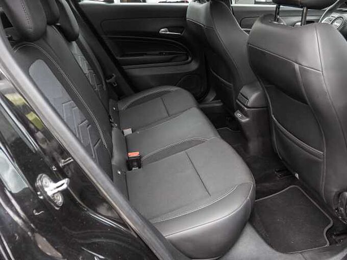 Jeep Avenger Elektro Altitude Infotainment-Paket