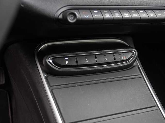 Jeep Avenger Elektro 1st Edition