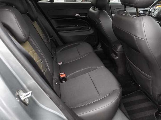 Jeep Avenger Elektro 1st Edition