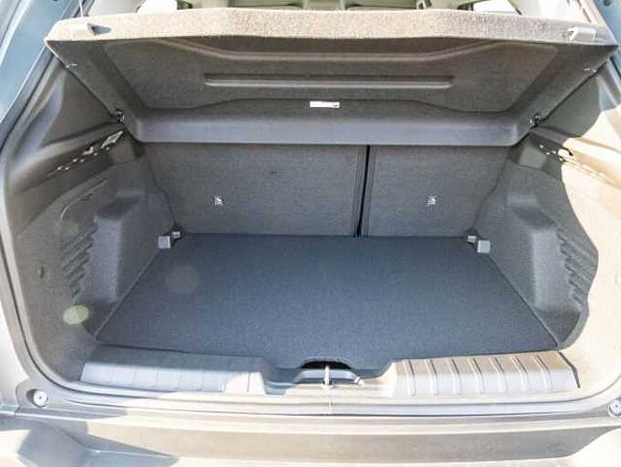 Jeep Avenger 1.2 Altitude Assistenz Paket