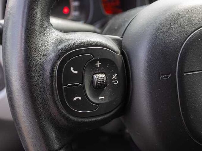 Fiat Panda Panda 0.9 Twinair  4x4 Sitzheizung