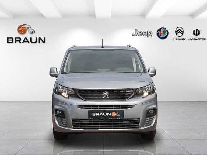 Peugeot Partner 1.6 BlueHDi 100 L2  Premium