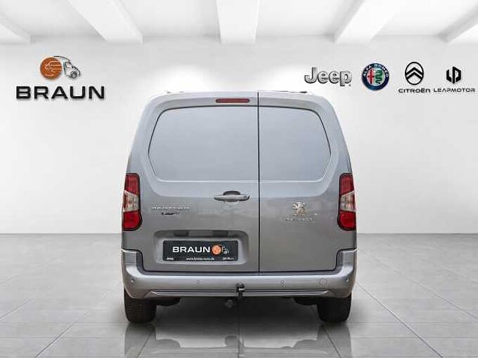 Peugeot Partner 1.6 BlueHDi 100 L2  Premium