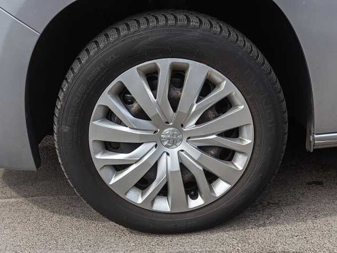 Peugeot Partner 1.6 BlueHDi 100 L2  Premium