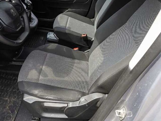 Peugeot Partner 1.6 BlueHDi 100 L2  Premium