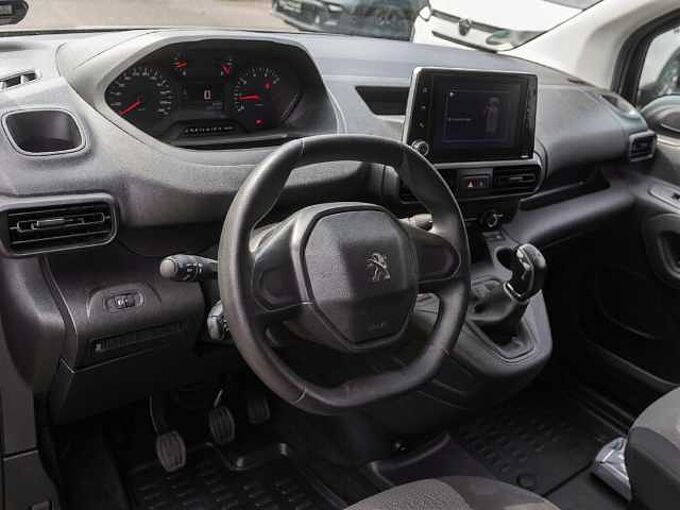 Peugeot Partner 1.6 BlueHDi 100 L2  Premium