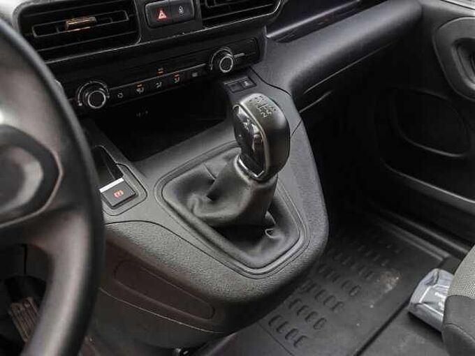 Peugeot Partner 1.6 BlueHDi 100 L2  Premium