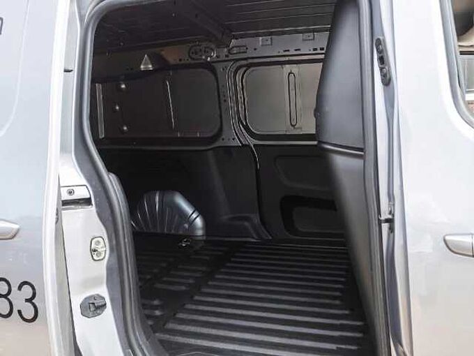 Peugeot Partner 1.6 BlueHDi 100 L2  Premium