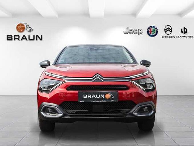 Citroen C4 PureTech 130 Stop&Start EAT8 MAX