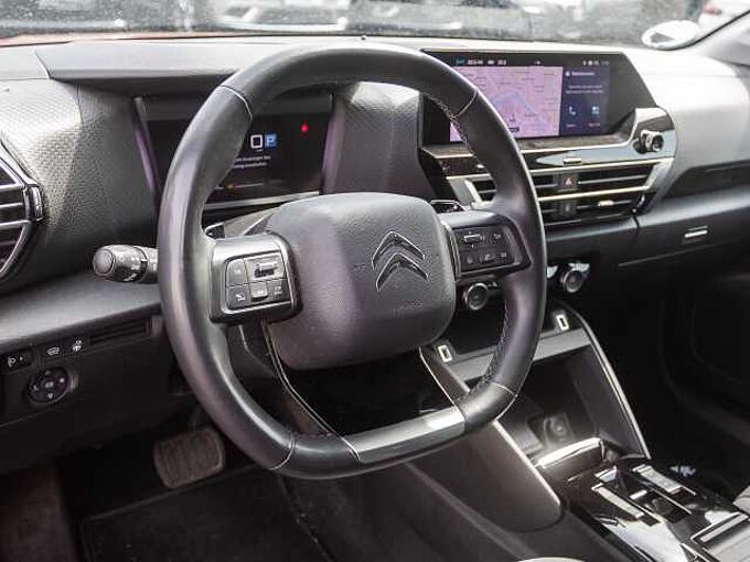 Citroen C4 PureTech 130 Stop&Start EAT8 MAX