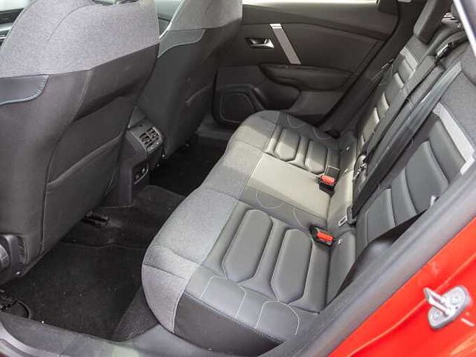 Citroen C4 PureTech 130 Stop&Start EAT8 MAX
