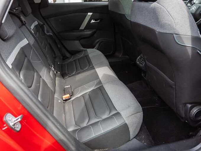 Citroen C4 PureTech 130 Stop&Start EAT8 MAX